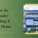 When To Consider Installing A Lift at Home
